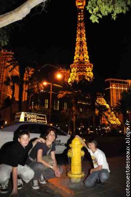 A chacun sa Tour Eiffel